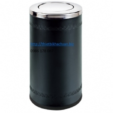 THÙNG RÁC, GẠT TÀN, GROUND ASH BARREL GPX-110P 12